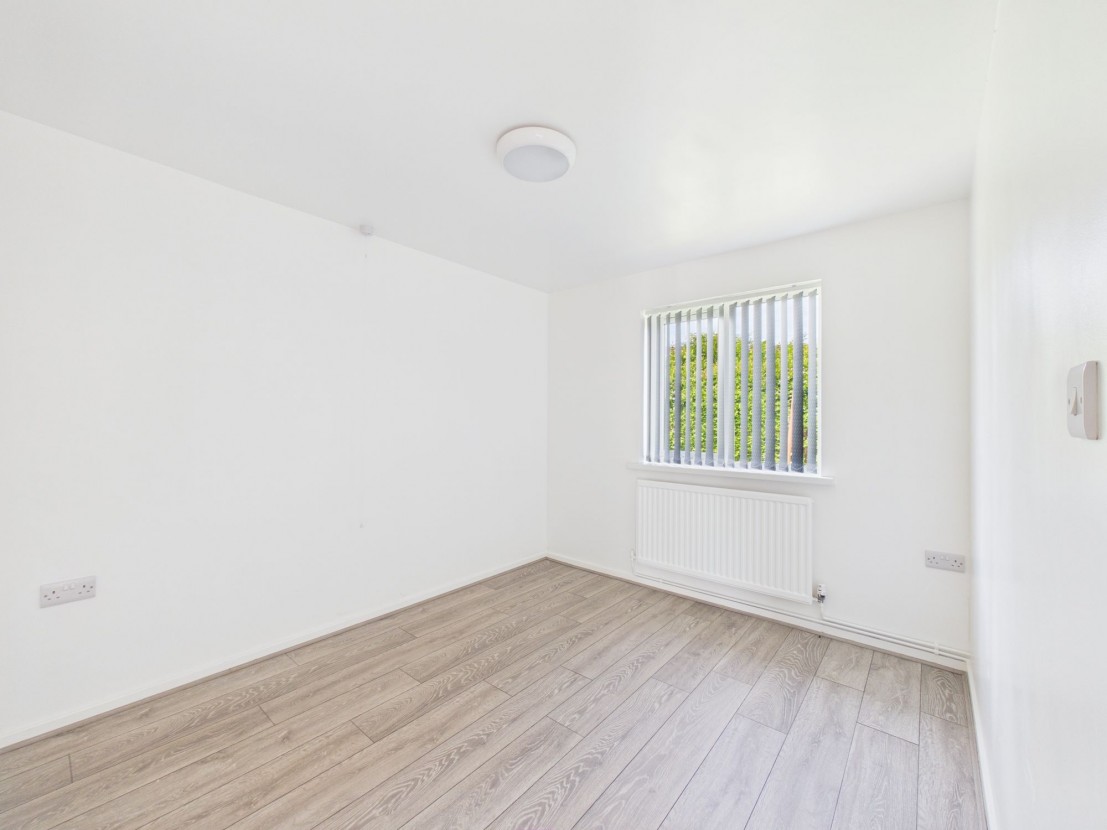 Monkton Drive, Nottingham