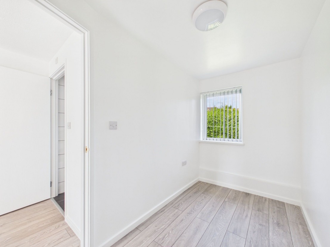 Monkton Drive, Nottingham