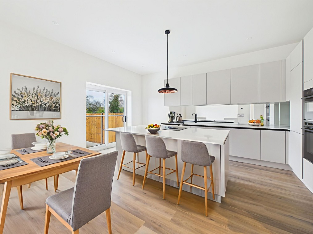 Gardenia Grove, Mapperley, Nottingham