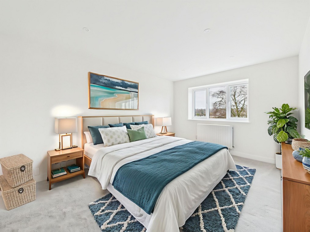 Gardenia Grove, Mapperley, Nottingham