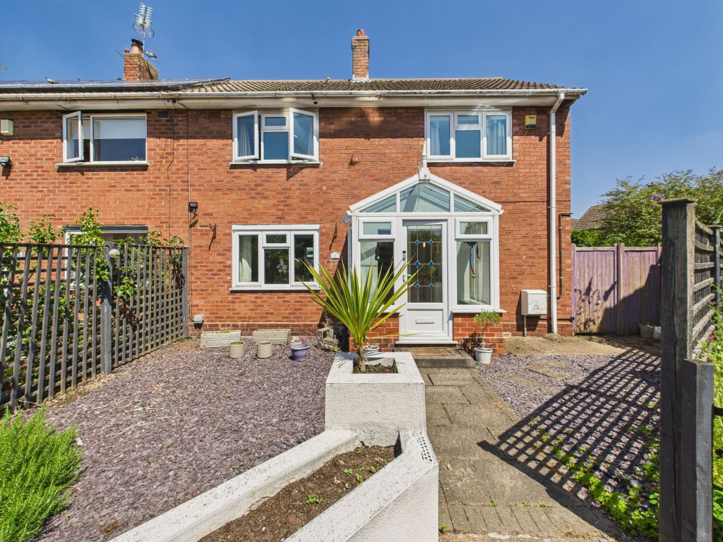 Grimesmoor Road, Calverton, Nottingham