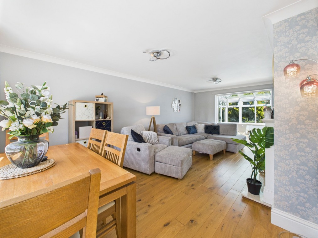 Grimesmoor Road, Calverton, Nottingham