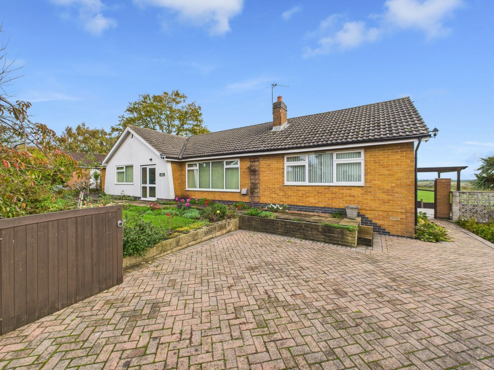 Green Lane, Lambley, Nottingham