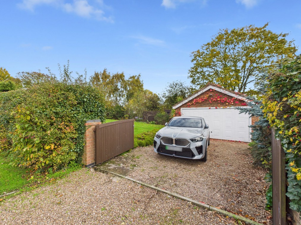 Green Lane, Lambley, Nottingham