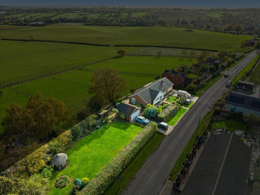 Green Lane, Lambley, Nottingham