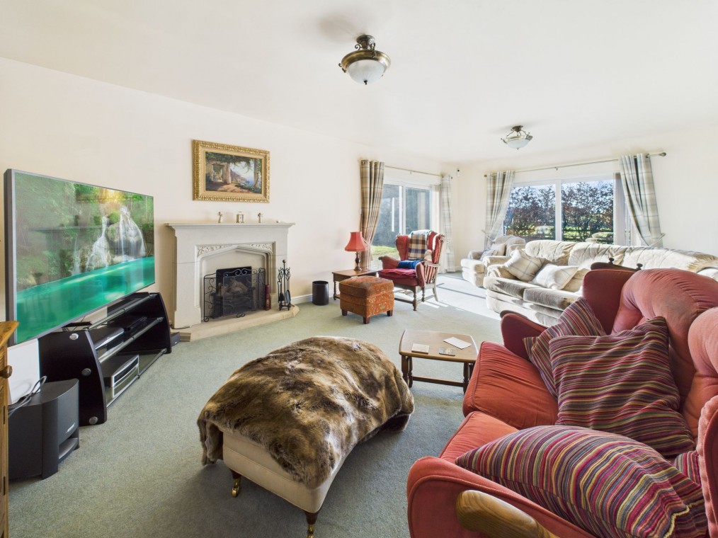 Norcroft, Wild Hill, Teversal, Nottinghamshire