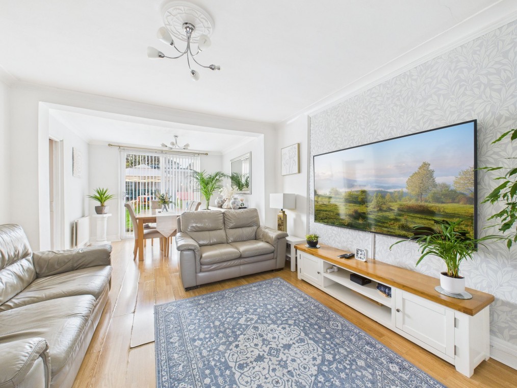 Leacroft Road, Nottingham