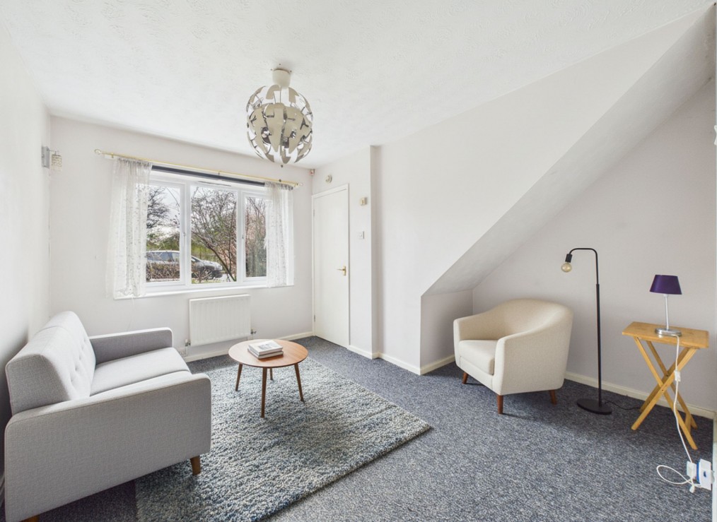 Astley Drive, Mapperley, Nottingham