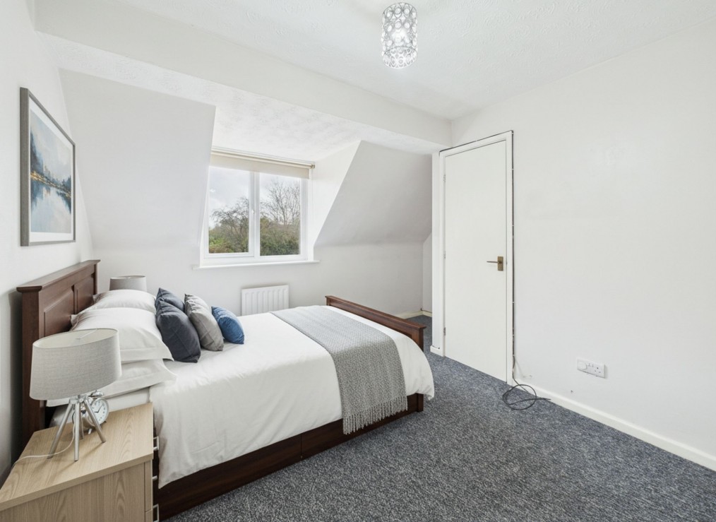 Astley Drive, Mapperley, Nottingham