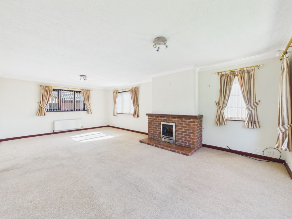 Storthfield Way, South Normanton, Alfreton