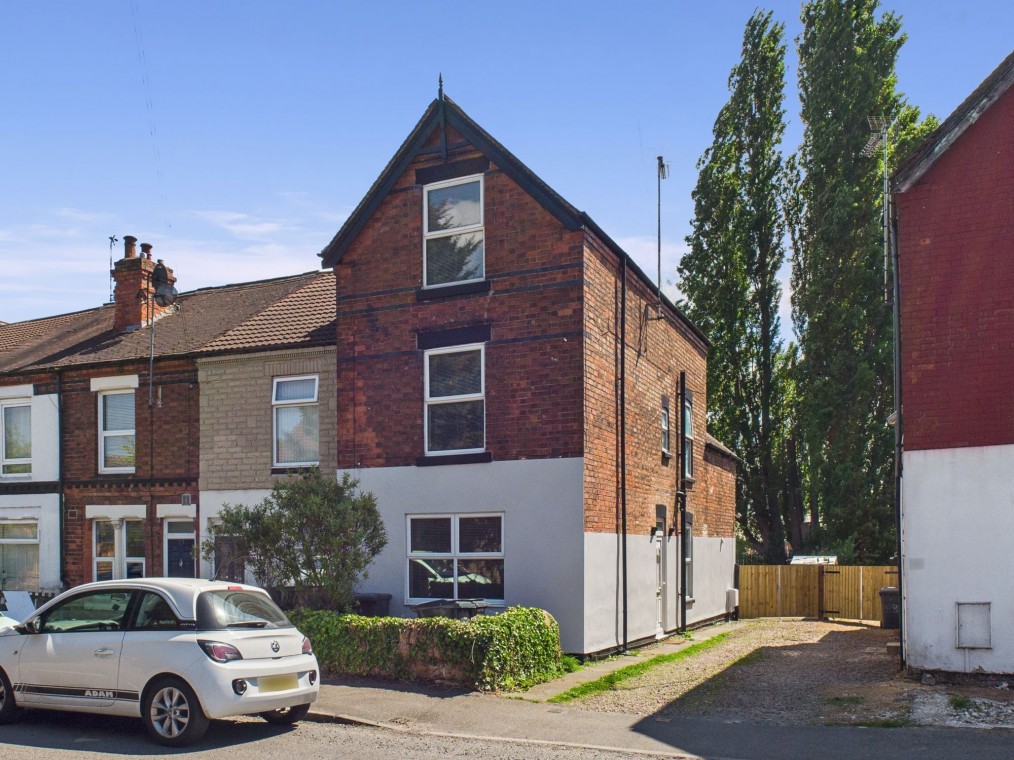 Vale Road, Colwick, Nottingham
