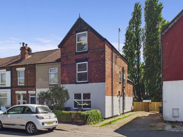 Vale Road, Colwick, Nottingham