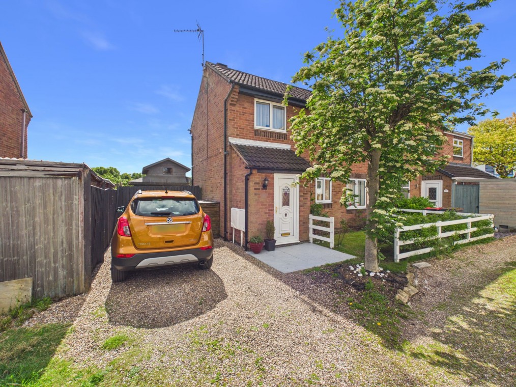 Spa Close, Sutton in Ashfield, Nottinghamshire