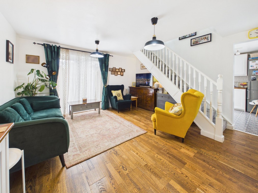 Spa Close, Sutton in Ashfield, Nottinghamshire