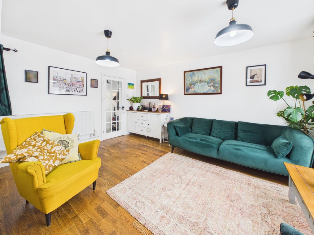 Spa Close, Sutton in Ashfield, Nottinghamshire
