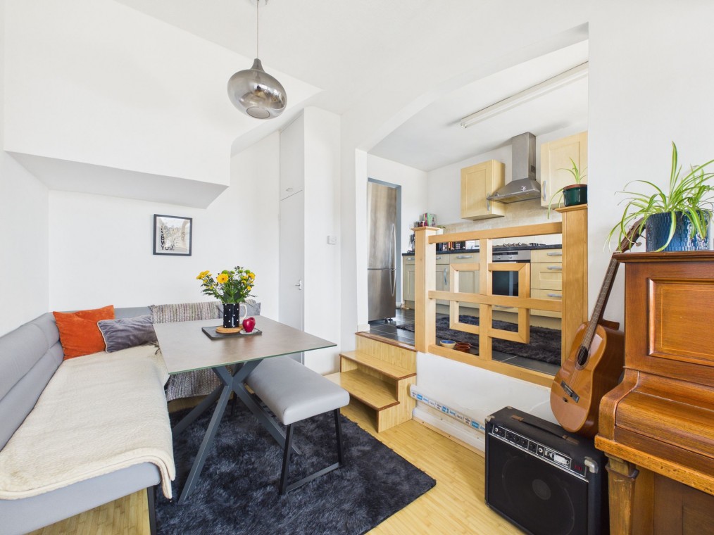 Lees Road, Mapperley, Nottingham