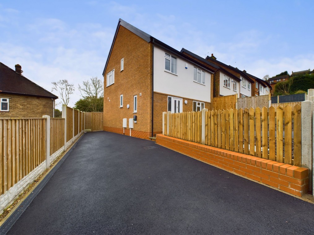 Simkin Avenue, Mapperley, Nottingham