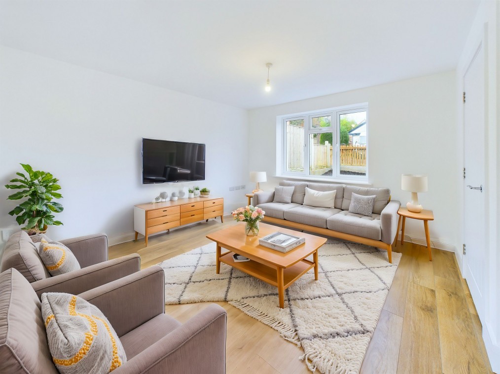 Simkin Avenue, Mapperley, Nottingham