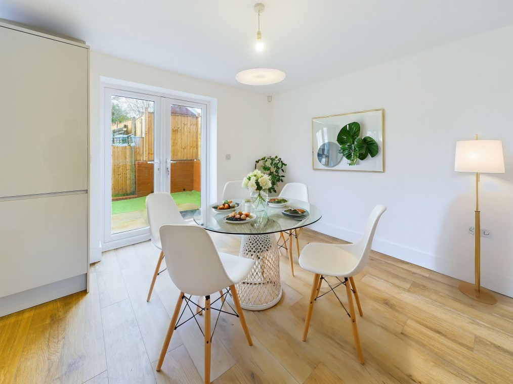 Simkin Avenue, Mapperley, Nottingham