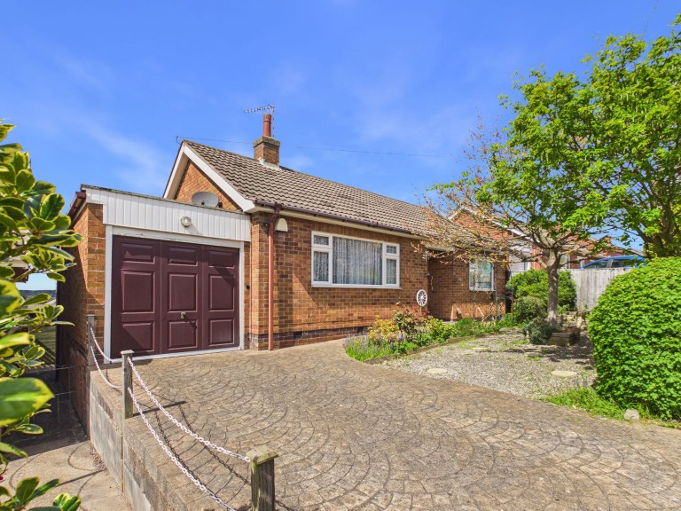 Meeks Road, Arnold, Nottingham