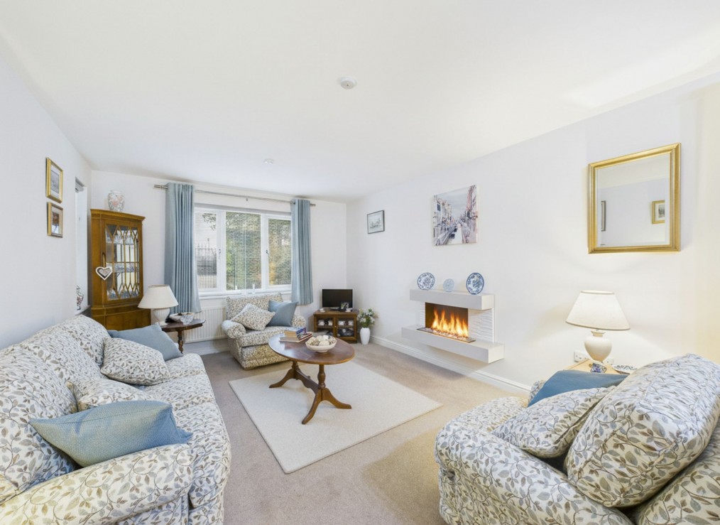 West Court, Westdale Lane, Mapperley, Nottingham