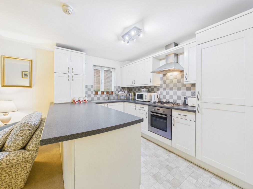 West Court, Westdale Lane, Mapperley, Nottingham