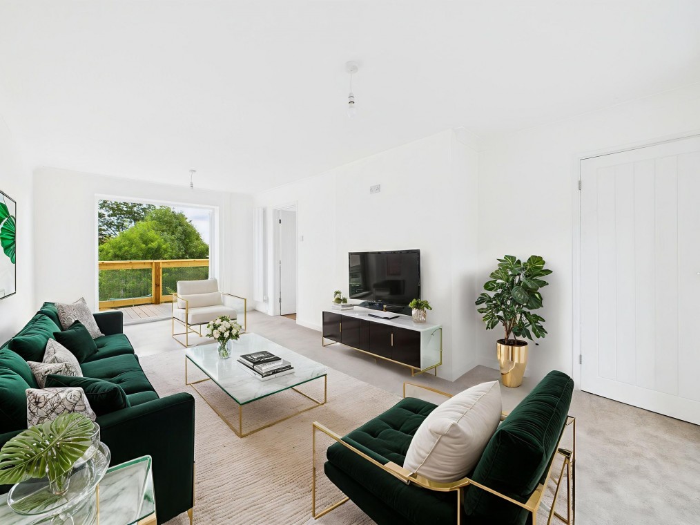 Calverton Avenue, Carlton, Nottingham