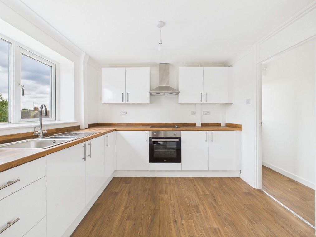 Calverton Avenue, Carlton, Nottingham