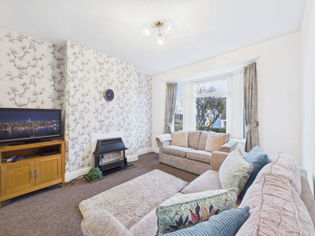 Carlton Hill, Carlton, Nottingham