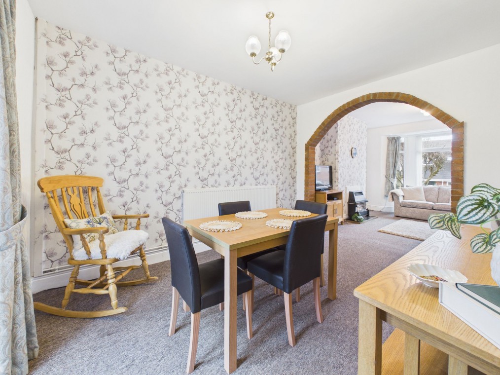 Carlton Hill, Carlton, Nottingham