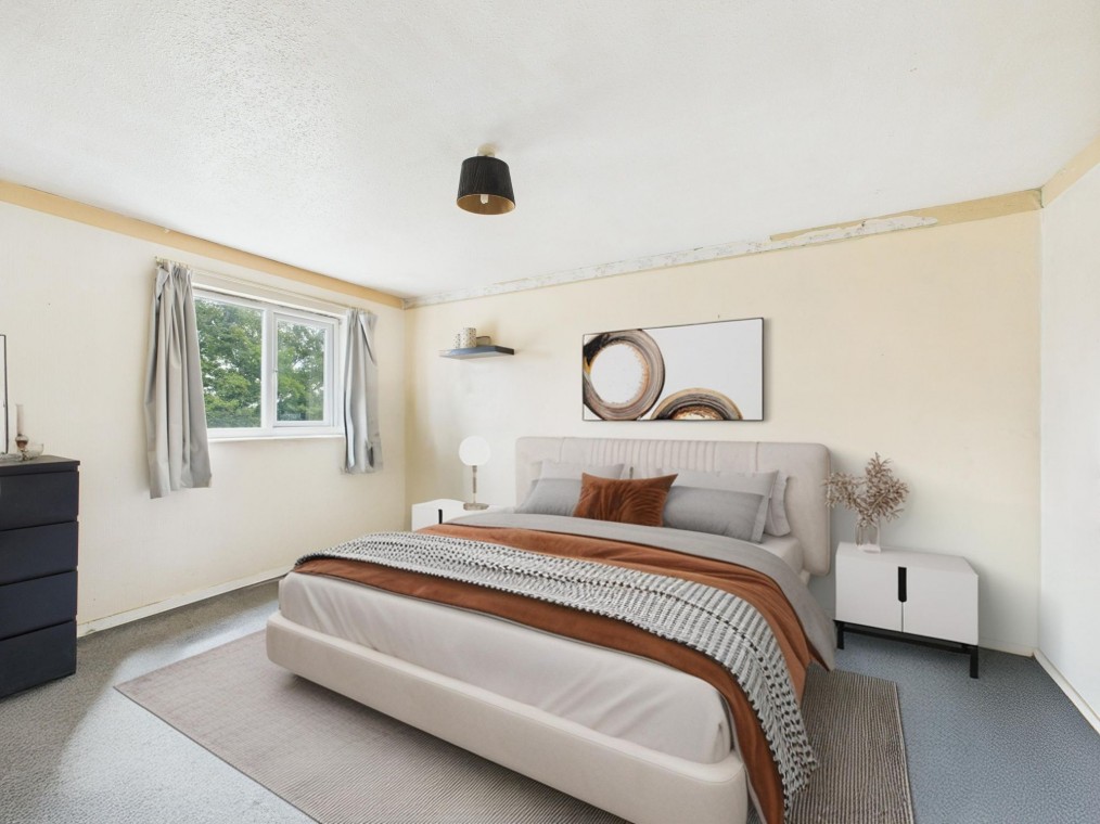 Stacey Avenue, Top Valley, Nottingham