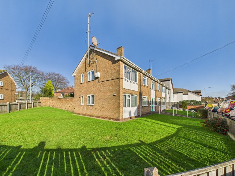 Cross Street, Arnold, Nottingham