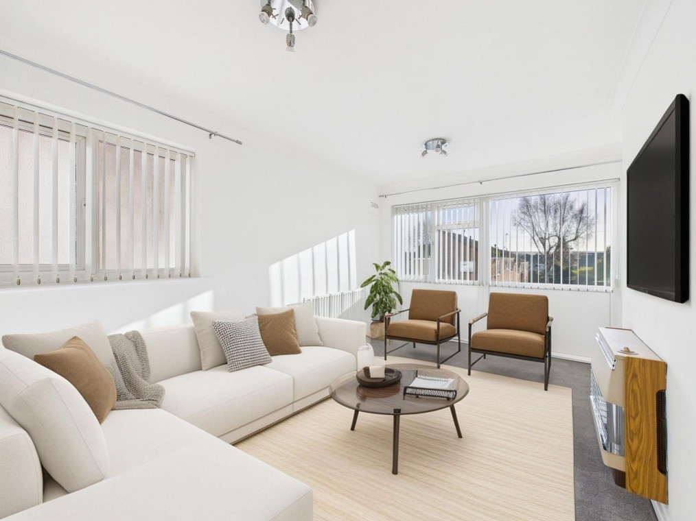 Cross Street, Arnold, Nottingham