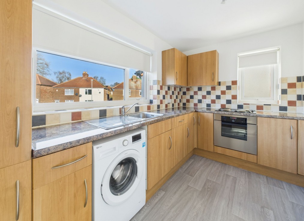 Cross Street, Arnold, Nottingham