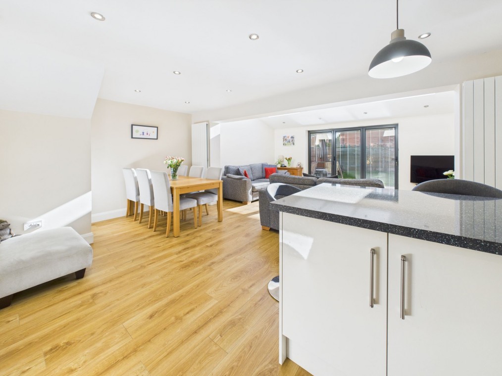 Hotspur Drive, Colwick, Nottingham