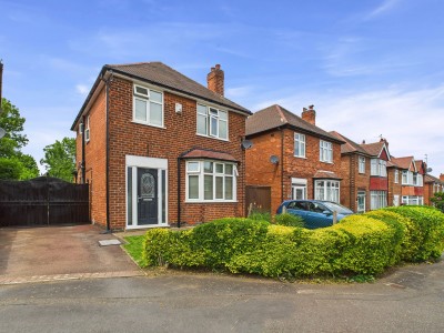 View full details for Denehurst Avenue, Nottingham