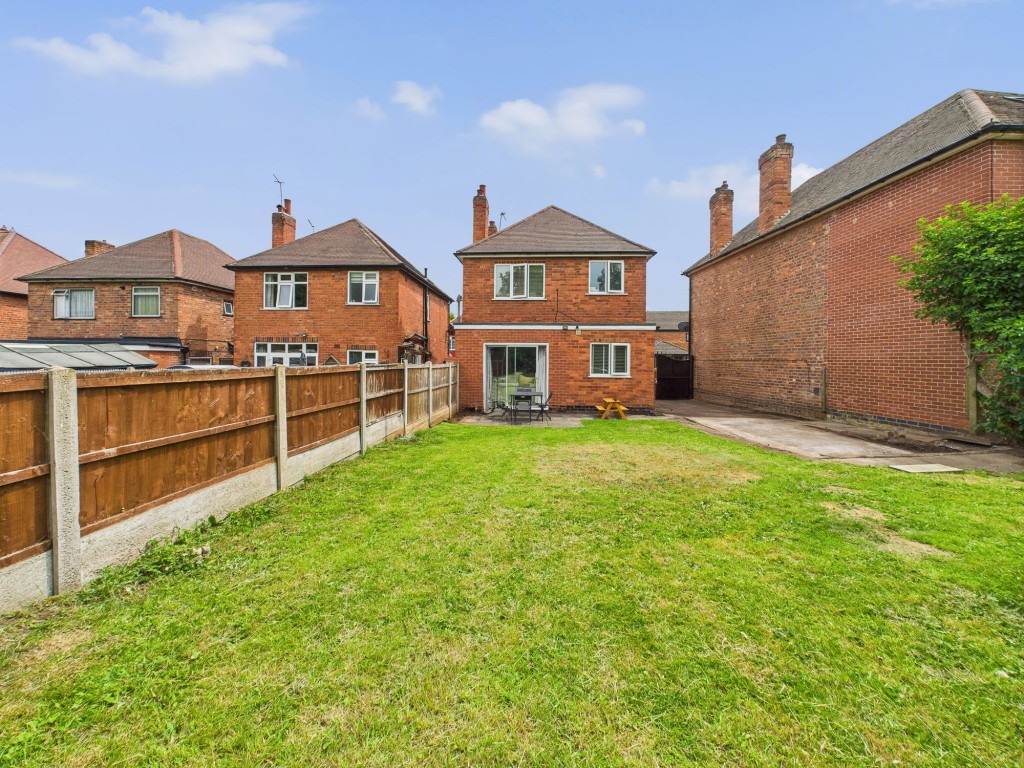 Image for Denehurst Avenue, Nottingham