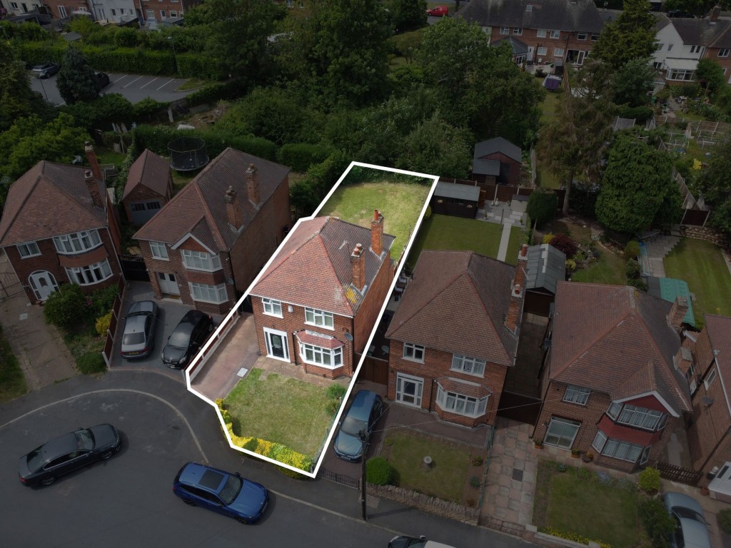 Image for Denehurst Avenue, Nottingham
