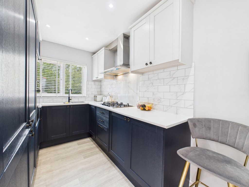 Image for Denehurst Avenue, Nottingham