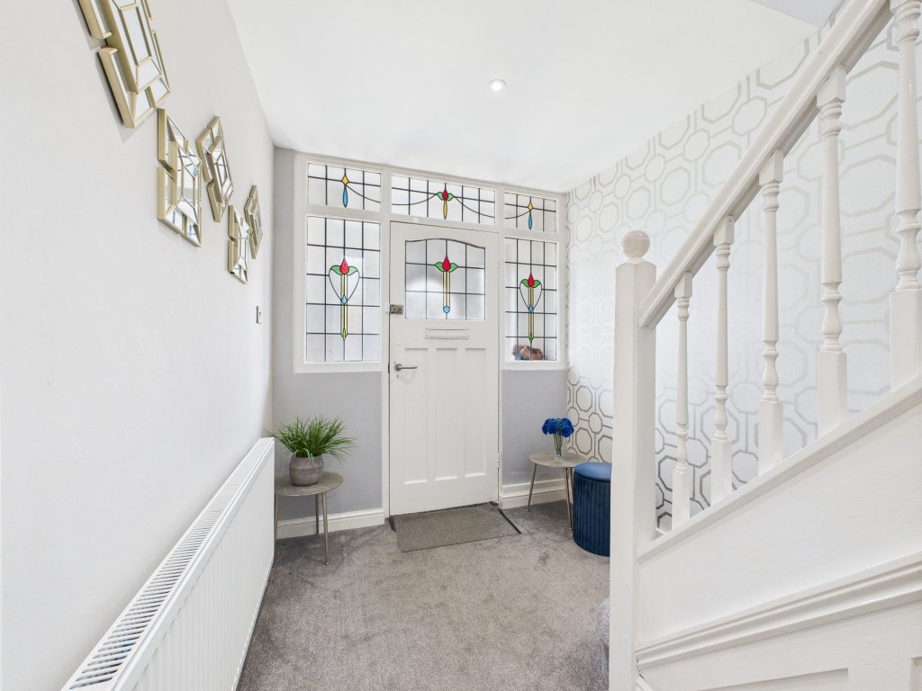 Image for Denehurst Avenue, Nottingham