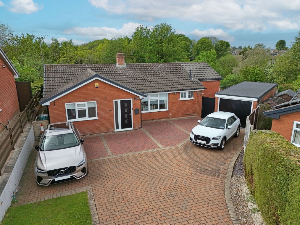 Saville Road, Sutton in Ashfield, Nottinghamshire
