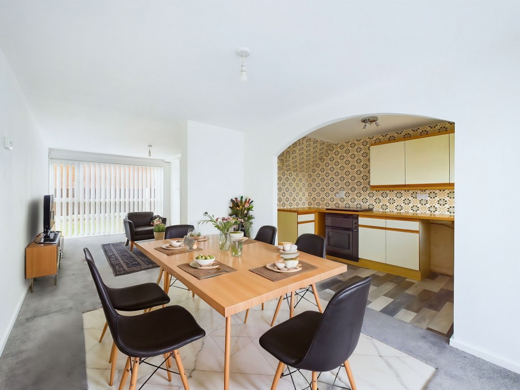 Park View, Mapperley, Nottingham