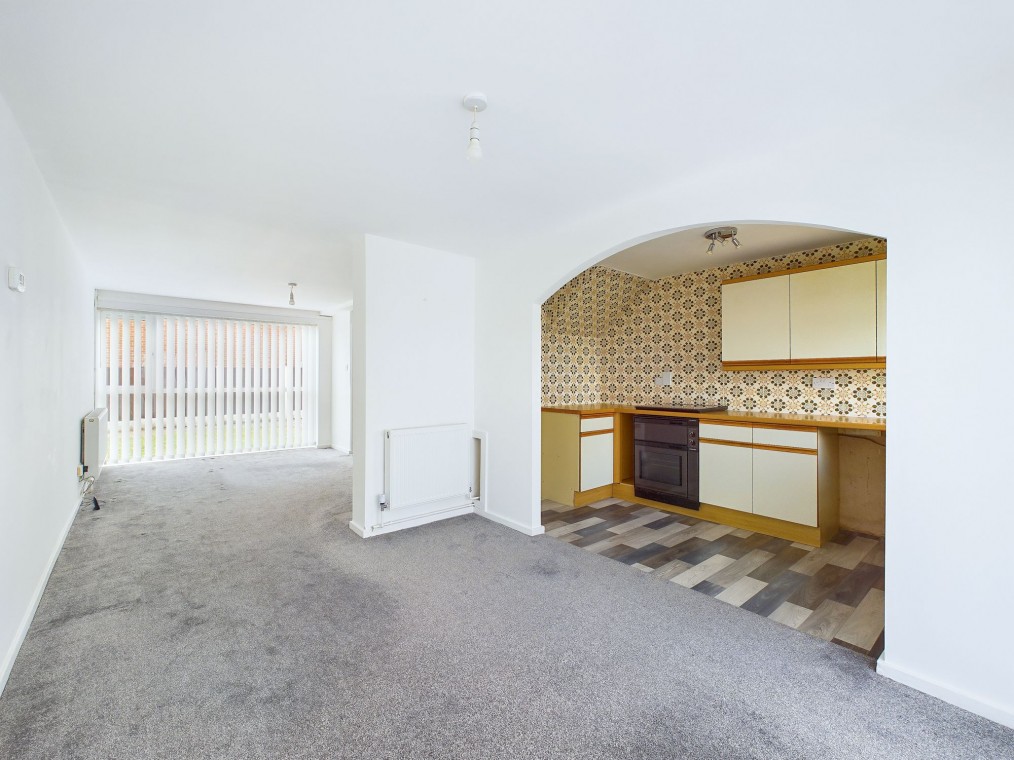 Park View, Mapperley, Nottingham