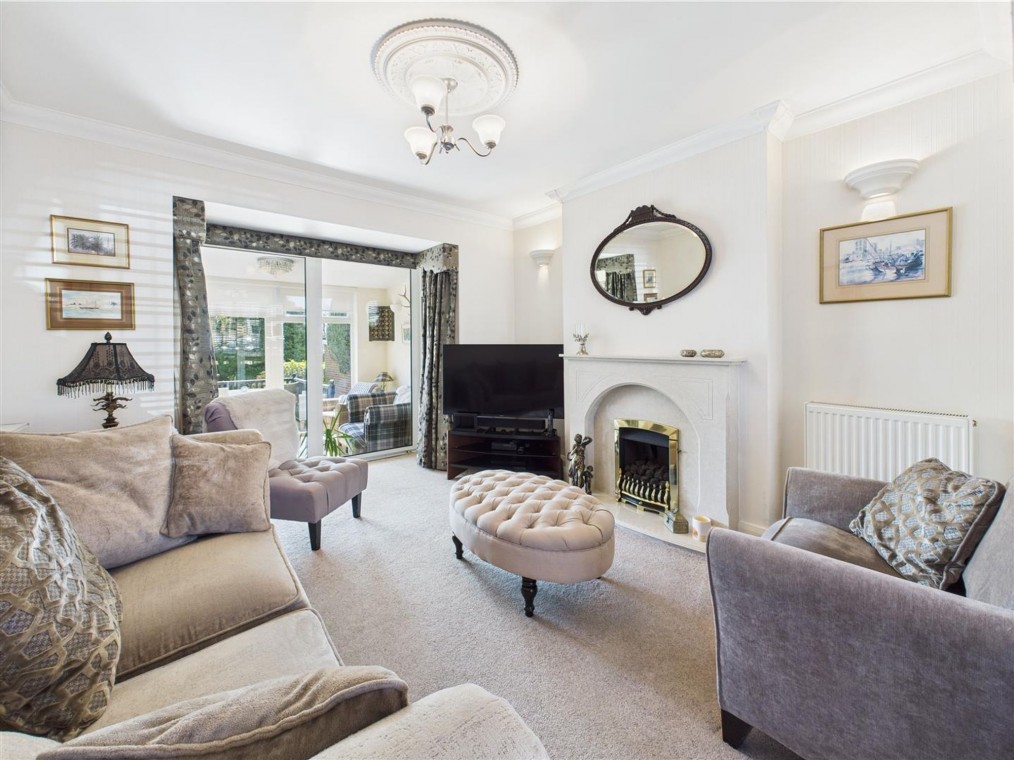 Dorothy Drive, Forest Town, Nottinghamshire