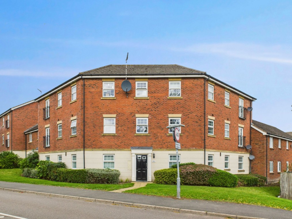 Flatts Lane, Calverton, Nottingham