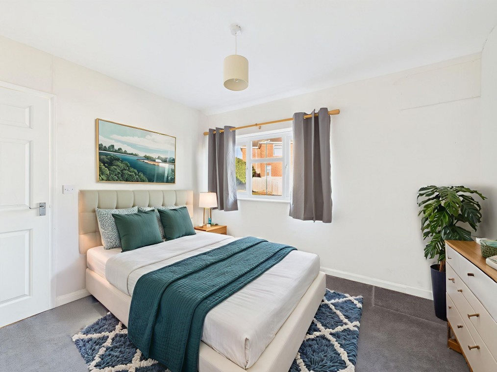 Hagley Close, Nottingham