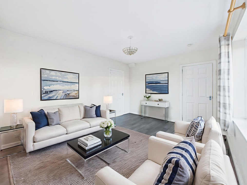 Hagley Close, Nottingham