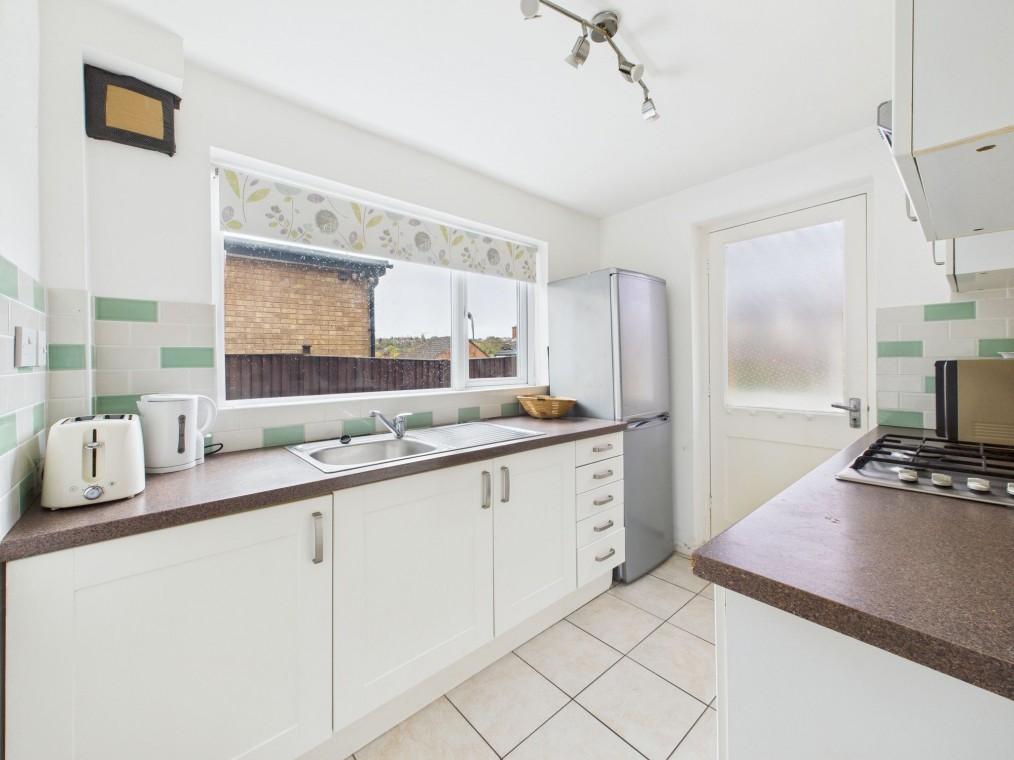 Ball Street, Nottingham