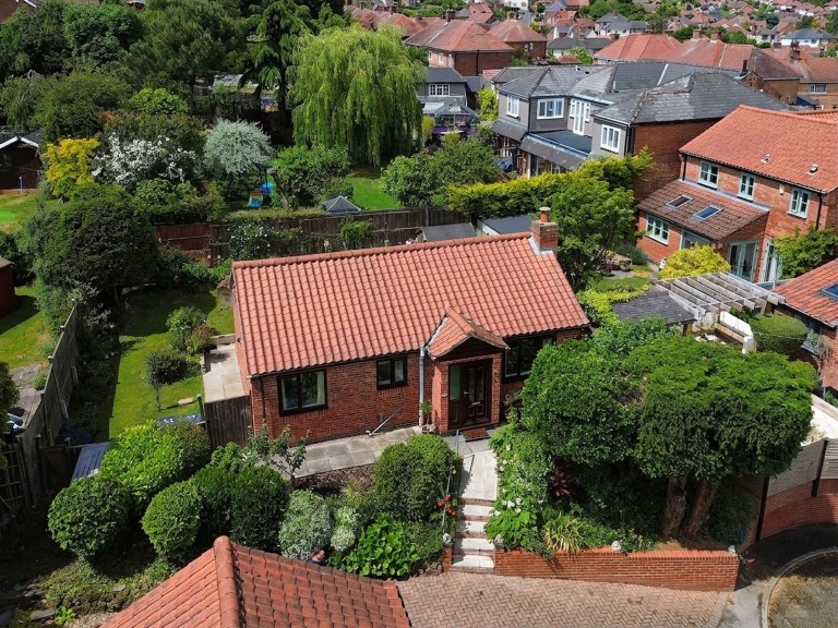 St. Austins Drive, Carlton, Nottingham