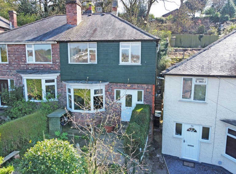Dornoch Avenue, Sherwood, Nottingham